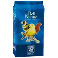 Deli Nature Kanaries Extra Nummer 53 20 kg