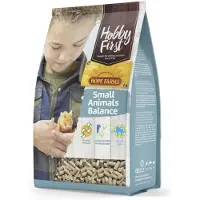 Hobby First 3x Small Animals Balance 1,5 kg