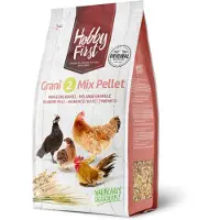 Hobby First Grani Mix Korrel