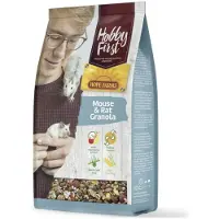 Hobby First 6x Muis & Rat Granola 800 gr