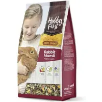 Hobby First Konijn Muesli 2,5 kg