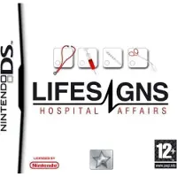 LifeSigns: Hospital Affairs