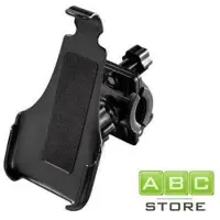 ABC-led telefoonhouder fiets - Universeel - tot 5 Inch