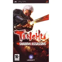 Tenchu 4: Shadow Assassins