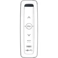 Somfy Situo 1 Soliris RTS Pure II
