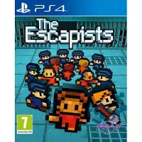 The Escapists (PS4)