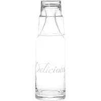 Riverdale Karaf Delicious clear 30cm