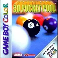 3D Pocket Pool