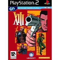 XIII (thirteen)
