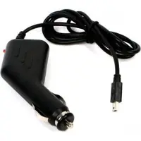 ABC-led Autolader voor Garmin nuvi 57 LMT