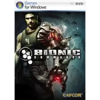Bionic Commando - Windows
