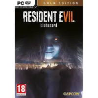 Resident Evil 7 - Biohazard (Gold Edition)