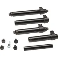 Park Tool Dt-5uk Adjustable As