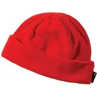 Myrtle beach Muts Fleece Rood