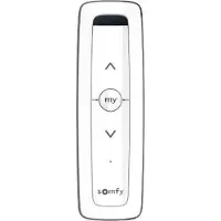 Somfy Situo 1 Variation IO II Pure