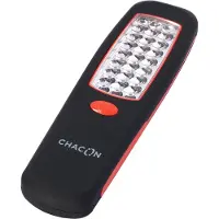 Chacon LED, rechthoekig, met magneet