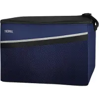 Thermos Classic Koeltas Inhoud: 33L, Kleur: blauw