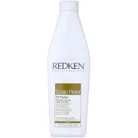 Redken Scalp Oil Detox Shampoo (300ml)