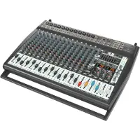 Behringer EUROPOWER PMP6000 1600W