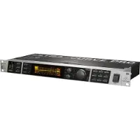 Behringer DEQ2496 Ultracurve
