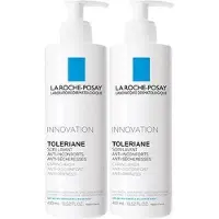 La Roche-Posay Toleriane Hydraterende reinigende creme 400ml