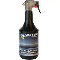 Kenotek Pro Vinyl & Leather Conditioner - 1000ml