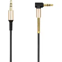 Hoco Audiokabel 3.5mm - 100cm - Zwart