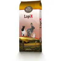 Deli Nature Lapix Elite Max Pellet 20 kg