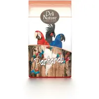 Deli Nature Papegaaien Pantanal Birdelicous 2 kg