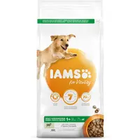 IAMS 3x Dog Adult Large Lam 3 kg