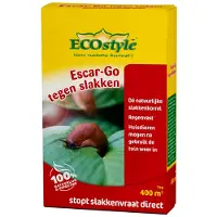 Ecostyle 2x Escar-go 1 Kg