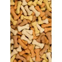 Voskes Hondensnacks Kluifjes 4 Mix 10 kg