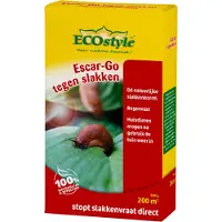 Ecostyle Escar-Go 500 gr
