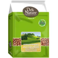 Deli Nature Gepelde Pinda's 3 kg
