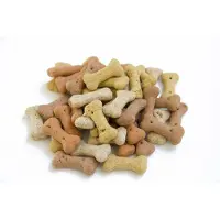 Jack doggies Kluifjes 4 mix 10 kg