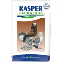 Kasper faunafood Sierduivenvoer Kortbekken 20 kg