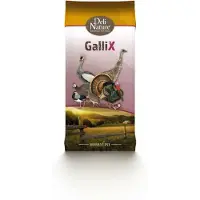 Deli Nature 4x Gallix Ornamental Power Mix 4 Kg