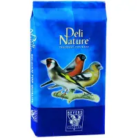Deli Nature Europese Vogels Nummer 91 20 kg