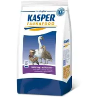 Kasper faunafood 3x Watervogel Opfokkorrel 1 4 kg