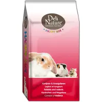 Deli Nature Happy Mix Cavia 15 Kg