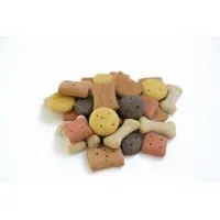 Jack doggies Engelse Koekjes 10 kg