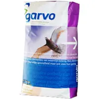 Garvo Solution Aanvullend voor Postduiven 20 kg