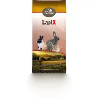 Deli Nature 4x Lapix Elite Mix 4 kg