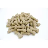 Jack doggies Kluifjes Wit 10 kg