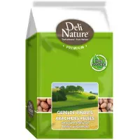 Deli Nature Gepelde Pinda's 1 kg