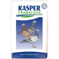 Kasper faunafood P40 Duivenkorrel 20 kg