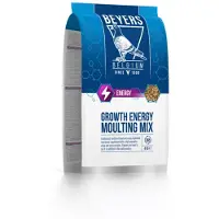 Beyers Growth Energy Moulting Mix 4 Kg