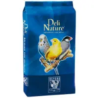 Deli Nature Supreme Gezondheidszaad Nummer 93 15 kg