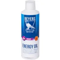 Beyers 6x Energy Oil 400 ml