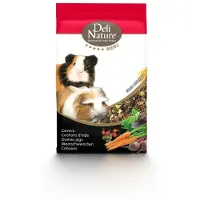 Malanico 5 menu cavia 2,5kg